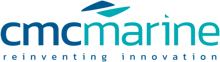 cmc marine logo