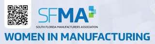 women in manufacturing